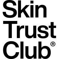 skin trust club logo image