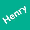 logo of Henry Art Gallery