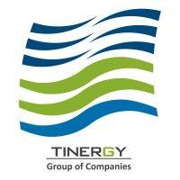 tinergy group logo image