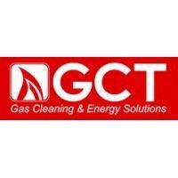 gas cleaning technologies llc logo image