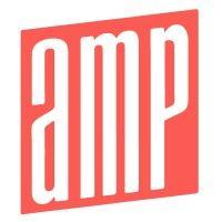 amp | associated marketing professionals logo image