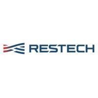 restech logo image