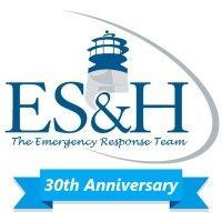 environmental safety and health consulting services logo image