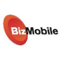 bizmobile logo image