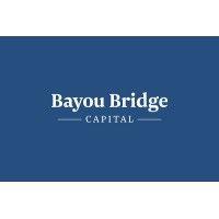 bayou bridge capital logo image