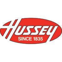 hussey seating company logo image