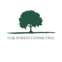 oak forest consulting