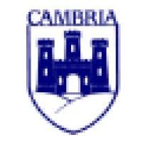 cambria design build logo image