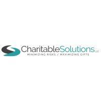 charitable solutions, llc logo image