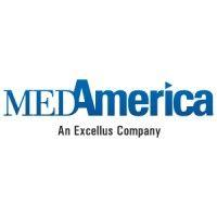 the medamerica insurance companies logo image