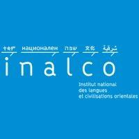 institut national des langues et civilisations orientales (inalco) logo image