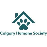 calgary humane society logo image