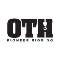 oth pioneer rigging