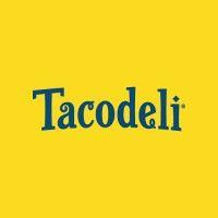 tacodeli logo image