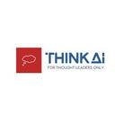 logo of Think Ai Corporation An Inc 5000 Company