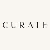 curate telluride logo image