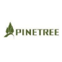 pinetree capital ltd. logo image