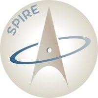 spire polimi logo image