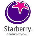 logo of Starberry