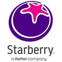 starberry logo image