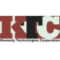 kennedy technnologies corporation logo image