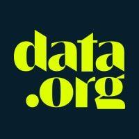 datadotorg logo image