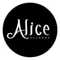 alice records® logo image