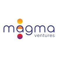 magma ventures logo image