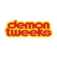 demon tweeks logo image