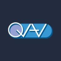 qav global logo image