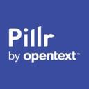 logo of Pillr