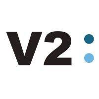 v2 strategic advisors logo image