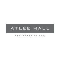 atlee hall logo image