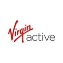 logo of Virgin Active Australia