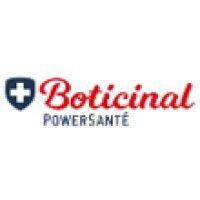 boticinal dotcom logo image