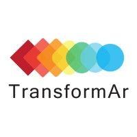 transformar logo image