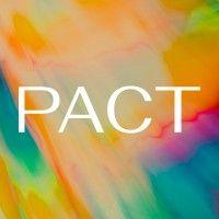 pact logo image