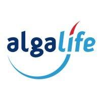 algalife logo image