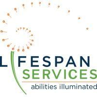 lifespan services logo image