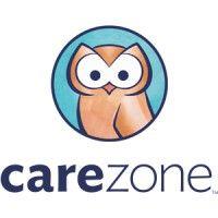 carezone logo image