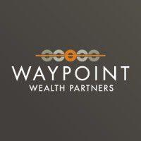 waypoint wealth partners logo image