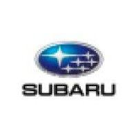 subaru españa, s.a. logo image