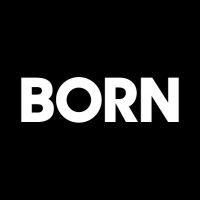 born logo image