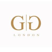 gg london logo image