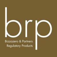 brp bizzozero & partners sa logo image