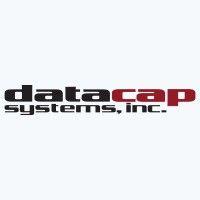 datacap systems, inc. logo image