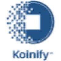 koinify logo image