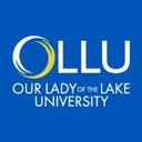 logo of Our Lady Of The Lake University