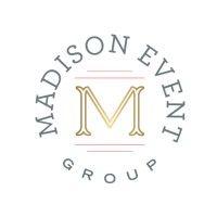 madison event group logo image