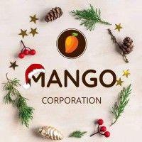 mango_corporation logo image